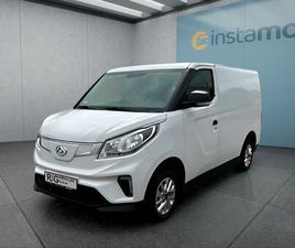 MAXUS EDELIVER 3 MAXUS EDELIVER 3 KASTEN L1H1 118 KW