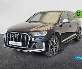TFSI QUATTRO 373 KW (507 CV) TIPTRONIC