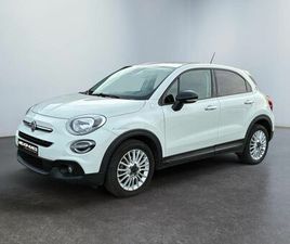FIAT 500X 1.0 FIREFLY TURBO HEY GOOGLE