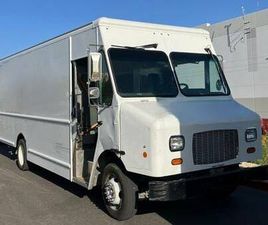 FORD F59 2021 FORD P1000 F59 STEP VAN RTR#5061825-05