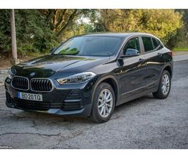 BMW X2 SDRIVE 18D BMW X2 18D SDRIVE AUTO 150 CV JANEIRO/22