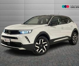 OPEL MOKKA 1.5 DIESEL ELEGANCE DEL 2021 USATA A PISTOIA