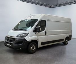 FIAT DUCATO FIAT DUCATO 2.0 M-JET LH2 PRO LOUNGE
