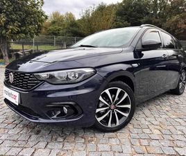 FIAT TIPO STATION WAGON 1.6 M-JET LOUNGE