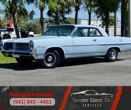 PONTIAC CATALINA 1964 PONTIAC CATALINA