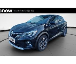 RENAULT CAPTUR CAPTUR TCE 90