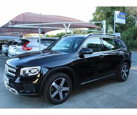 MERCEDES-BENZ GLB PROGRESSIVE