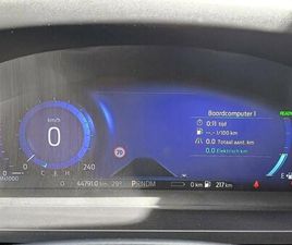 FORD EXPLORER ST-LINE