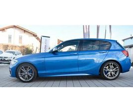 BMW M140I 1 LIMOUSINE 5-TRG. M140 I XDRIVE