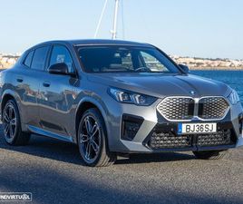 BMW IX2 EDRIVE20 PACK DESPORTIVO M