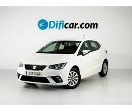 SEAT IBIZA ST SEAT IBIZA STYLE 1.0 80CV MT5 E6D