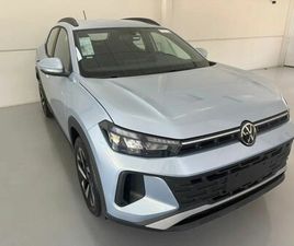 VOLKSWAGEN TERA HIGH 1.0 170 TSI FLEX 12V 5P AUT 2026