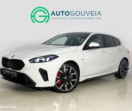 BMW SERIE 1 120 BMW 120 D PACK DESPORTIVO M