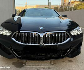 BMW SERIE 8 840 BMW 840 D XDRIVE PACK M