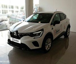 MITSUBISHI ASX MITSUBISHI ASX 1.0 MPI-T INVITE