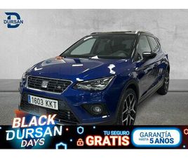 SEAT ARONA SEAT ARONA 1.0 TSI 85KW 115CV FR ECOMOTIVE