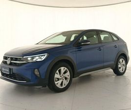 TAIGO 1.0 TSI 110 CV LIFE