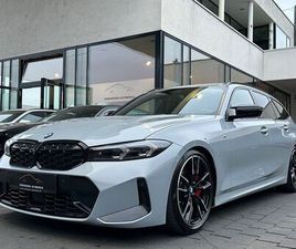 BMW M340 D XDRIVE TOURING | STANDHEIZUNG | M SITZE
