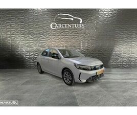 OPEL CORSA 1.2 T EDITION AUT.