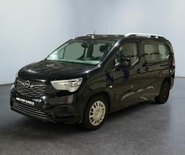 OPEL COMBO LIFE 1.5 CDTI L2H1 ENJOY 7L