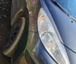 PEUGEOT 207 SW ≫ 2008 • 3 000 ЛВ. • ID