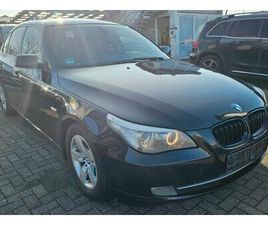 BMW SERIE 5 525 BMW 525 LIMOUSINE