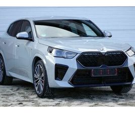 BMW X2 20 D XDRIVE M SPORT