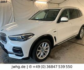 BMW X5 45E BMW X5 45 E XDRIVE ACC|LED|KAM|VIRTUAL|SPOSI|MEMORY