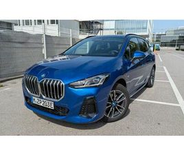BMW M-SPORT, INNOVATION+KOMFORTPAKET, ASSIST D PRO