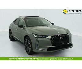 CITROEN DS4 DS DS 4 HYBRIDE E-TENSE 225 EAT8 RIVOLI