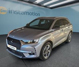 DS AUTOMOBILES DS 7 CROSSBACK E-TENSE 4X4 RIVOLI 220 KW