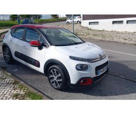 CITROËN C3 1.2 DEZEMBRO/19