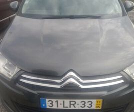 CITROËN C4 1.6 HDI,A.C,IMPEC,IMPEC,BARATO!! SETEMBRO/11