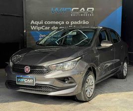 FIAT CRONOS FIAT CRONOS 1.3 DRIVE