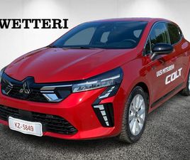 MITSUBISHI COLT MITSUBISHI COLT 1.6 HEV INSTYLE AT