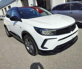 1.2 HYBRID AUT. GS ** KM O **