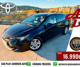 TOYOTA COROLLA TOURING SPORTS TOURING SPORTS 125H STYLE