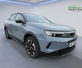 1.2 ULTIMATE E-DCT EURO 6 (S/S) 5DR