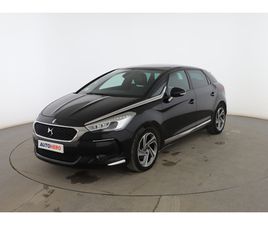 CITROEN DS5 1.6 THP