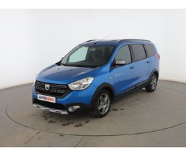 DACIA LODGY 1.6 SCE