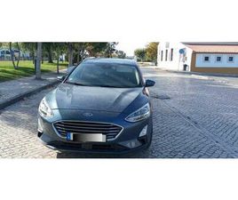 FORD FOCUS SW