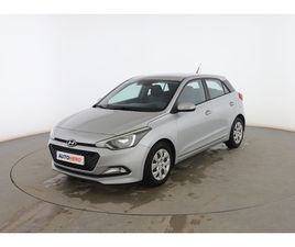 HYUNDAI I20 1.2