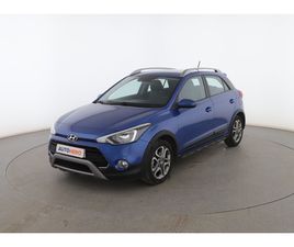HYUNDAI I20 ACTIVE 1.0 TDGI