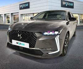 CITROEN DS4 HYBRIDE E-TENSE 225 EAT8 RIVOLI