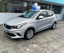 FIAT ARGO 1.3 DRIVE S-DESIGN