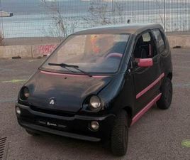 AIXAM A400 AIXAM 400