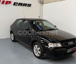 AUDI A3 1.8 T AMBIENTE