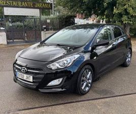 HYUNDAI I30 HYUNDAI - I30 1.4 CRDI KLASS