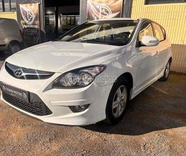 HYUNDAI - I30 1.4 GLS FDE COMFORT