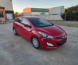 HYUNDAI I30 HYUNDAI - I30